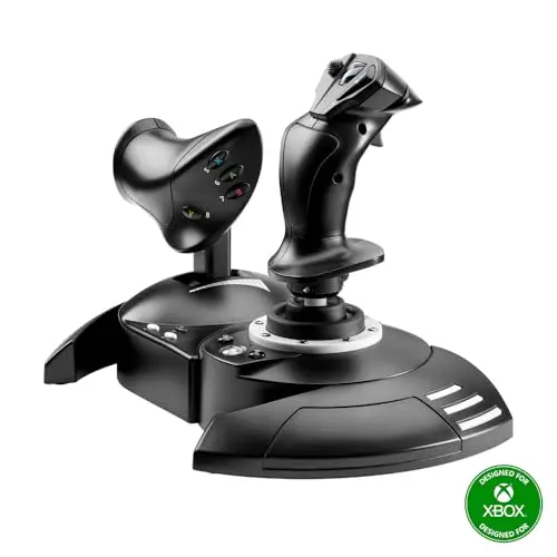 Best Flight Joysticks - 2026 Reviews - Games4Eva