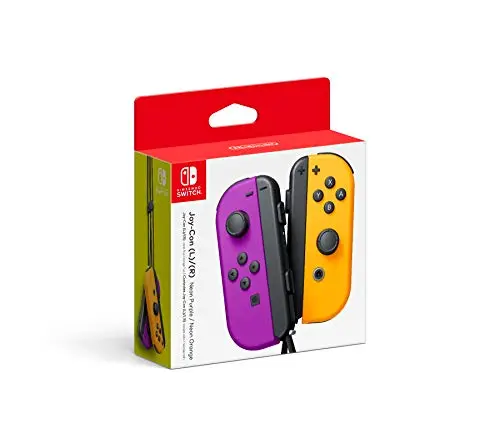 Best Switch Handheld Controllers - 2026 Reviews - Games4Eva