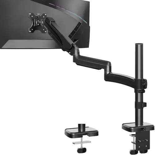 Best Monitor Arms For 27-Inch Monitors - 2026 Reviews - Games4Eva