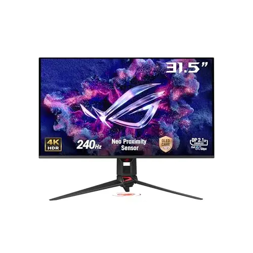 Best 4K Gaming Monitors For Ps5 - 2026 Reviews - Games4Eva